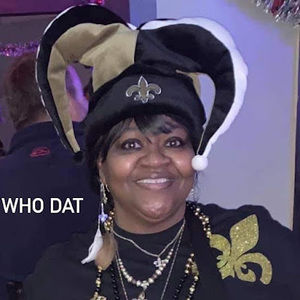 Meet your Posher, Mary